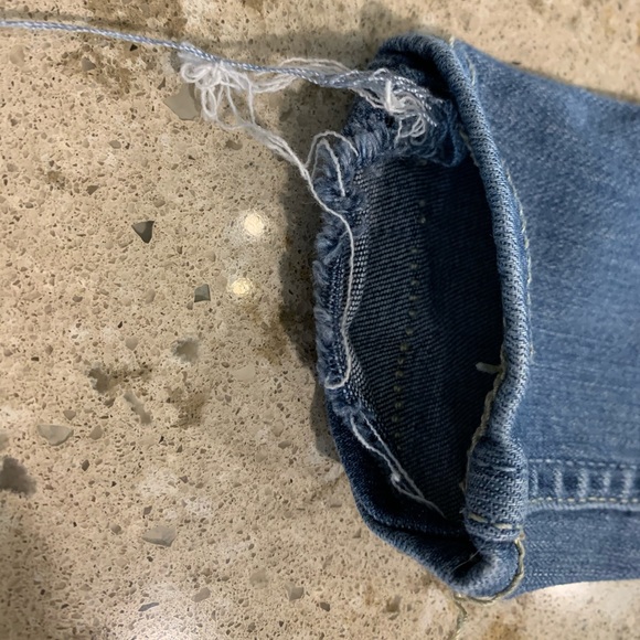 Hollister Jeans - Picture 3 of 4